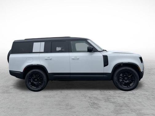 2025 Land Rover Defender 130 P300 S