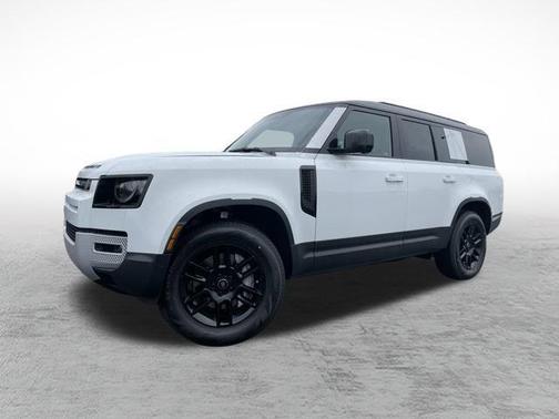 2025 Land Rover Defender 130 P300 S