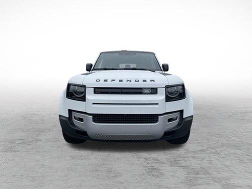 2025 Land Rover Defender 130 P300 S
