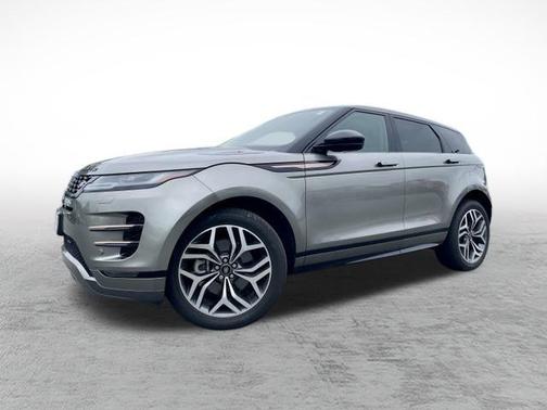 2023 Land Rover Range Rover Evoque R-Dynamic SE