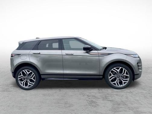 2023 Land Rover Range Rover Evoque R-Dynamic SE