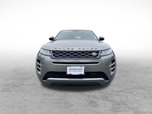 2023 Land Rover Range Rover Evoque R-Dynamic SE