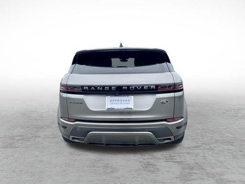 2023 Land Rover Range Rover Evoque R-Dynamic SE