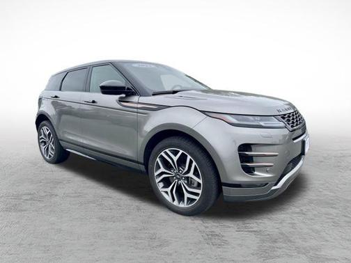 2023 Land Rover Range Rover Evoque R-Dynamic SE