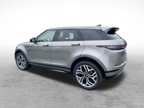 2023 Land Rover Range Rover Evoque R-Dynamic SE