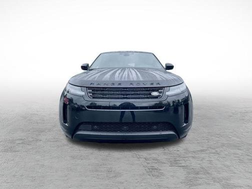 2026 Land Rover Range Rover Evoque Core S