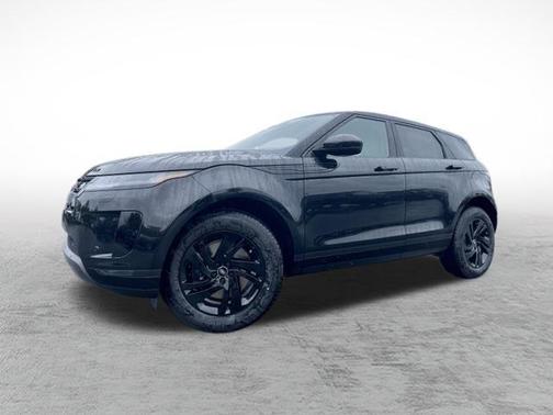 2026 Land Rover Range Rover Evoque Core S