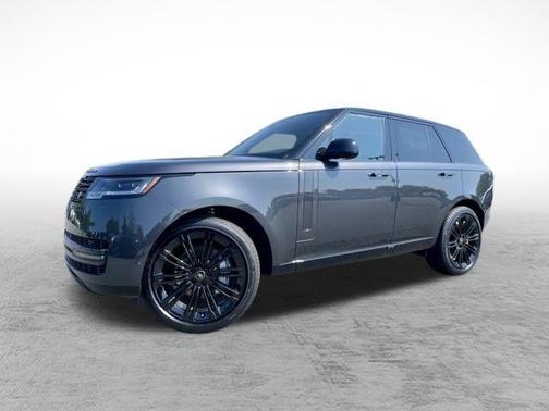 2025 Land Rover Range Rover P400 SE
