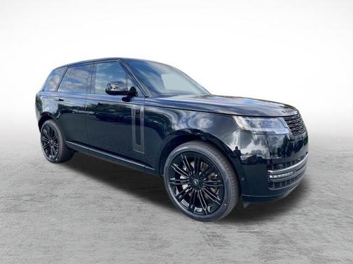 2025 Land Rover Range Rover P530 SE