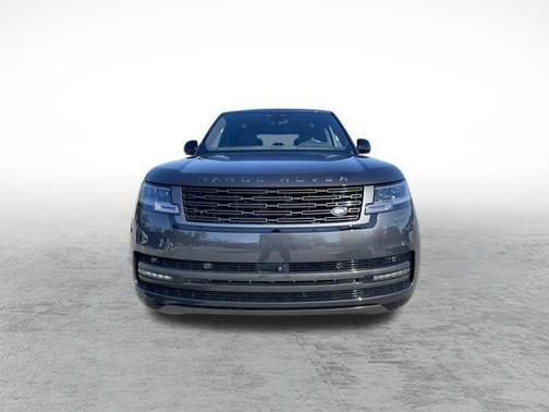 2026 Land Rover Range Rover P400 SE