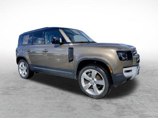 2024 Land Rover Defender 110 P400 S