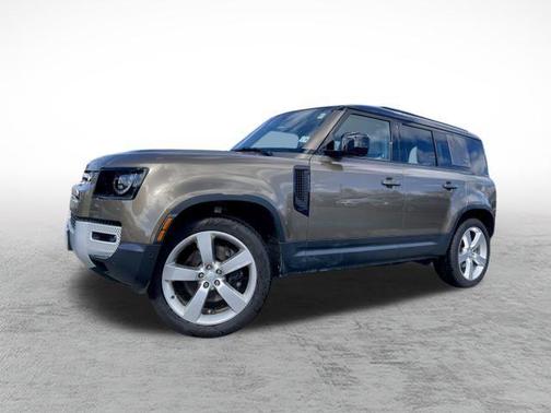 2024 Land Rover Defender 110 P400 S