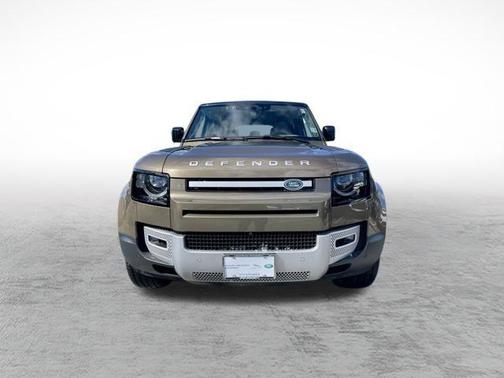 2024 Land Rover Defender 110 P400 S