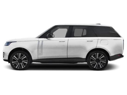 Velocity Blue SV Bespoke Ultra Metallic Gloss 2026 Land Rover Range Rover P530 Autobiography 7 Seat