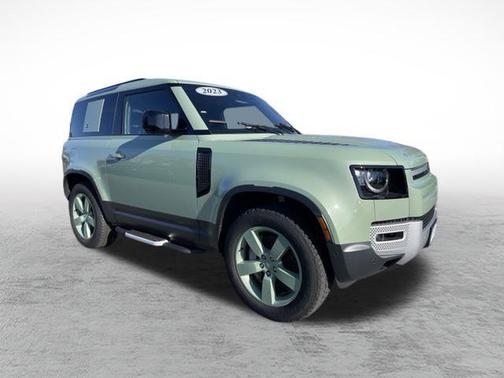 2023 Land Rover Defender 90 75th Edition