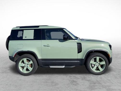 2023 Land Rover Defender 90 75th Edition