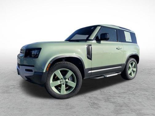 2023 Land Rover Defender 90 75th Edition