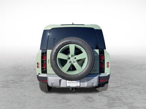 2023 Land Rover Defender 90 75th Edition