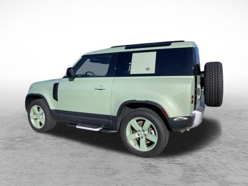 2023 Land Rover Defender 90 75th Edition