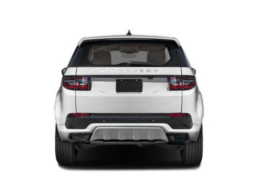2024 Land Rover Discovery Sport Core S
