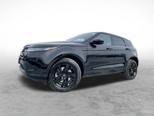 2024 Land Rover Range Rover Evoque Core S