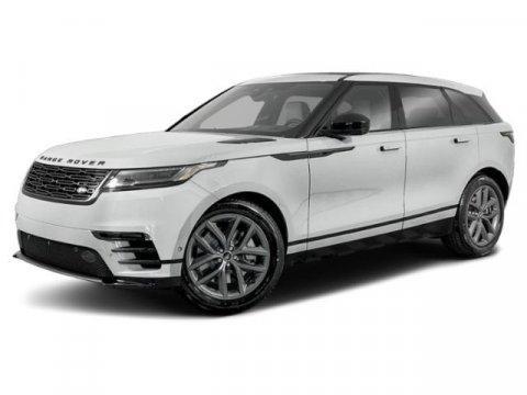 2026 Land Rover Range Rover Velar P400 Dynamic SE