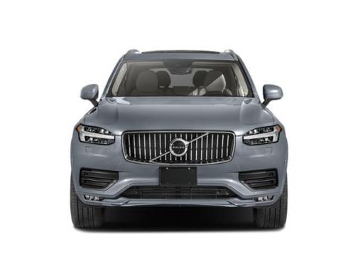 Onyx Black Metallic 2022 Volvo XC90 T6 Inscription