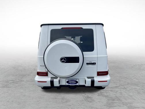 2024 Mercedes-Benz G-Class 4MATIC