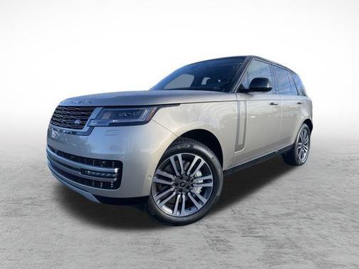 2025 Land Rover Range Rover P530 SE