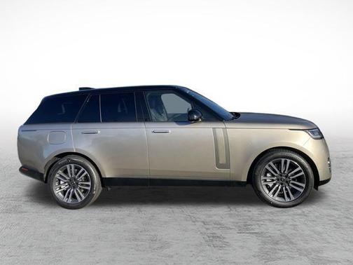 2025 Land Rover Range Rover P530 SE