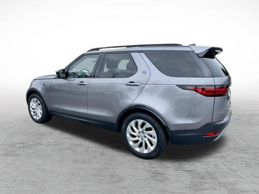 2024 Land Rover Discovery P300 S