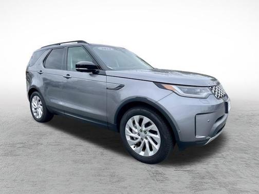 2024 Land Rover Discovery P300 S