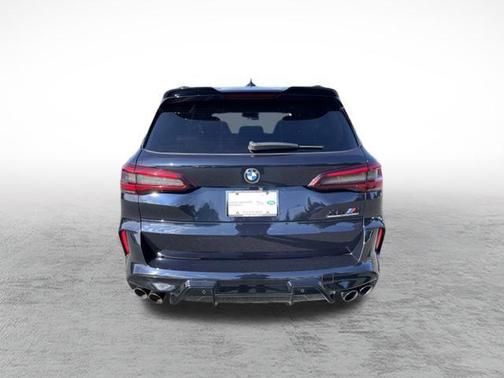 2020 BMW X5 M Base