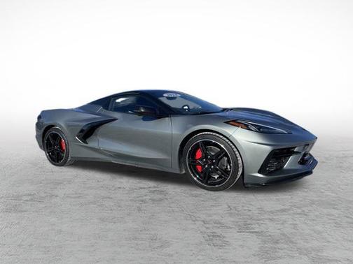 2024 Chevrolet Corvette Stingray w/3LT