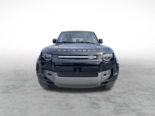 2025 Land Rover Defender 110 P400 X-Dynamic SE