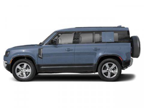 2025 Land Rover Defender 110 P300