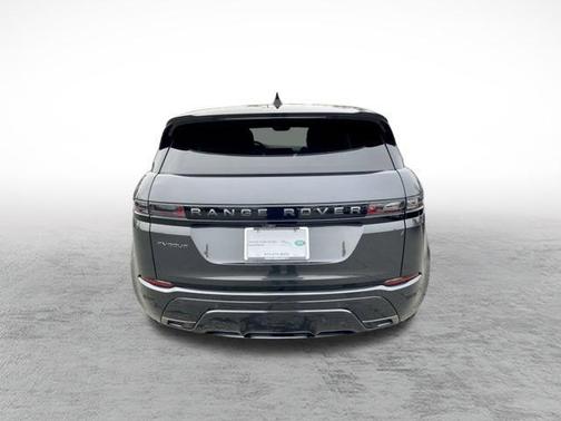 2024 Land Rover Range Rover Evoque Dynamic SE