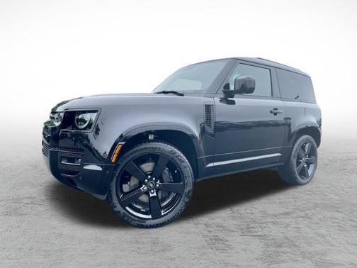2025 Land Rover Defender 90 P400 X-Dynamic SE