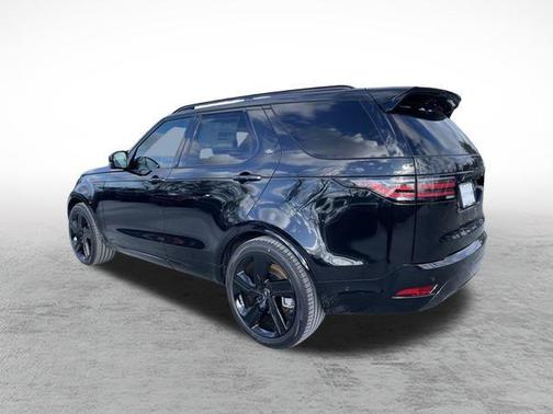 2025 Land Rover Discovery P360 Dynamic SE