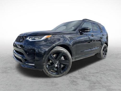 2025 Land Rover Discovery P360 Dynamic SE