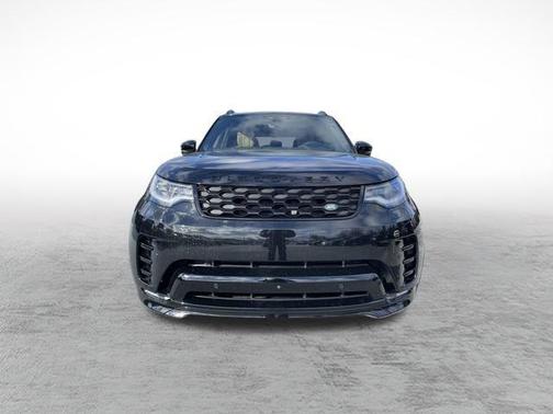 2025 Land Rover Discovery P360 Dynamic SE