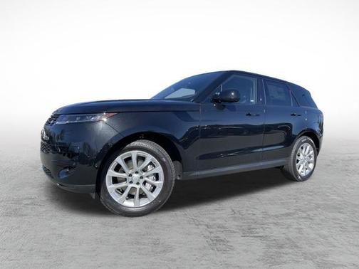 2025 Land Rover Range Rover Sport P360 S