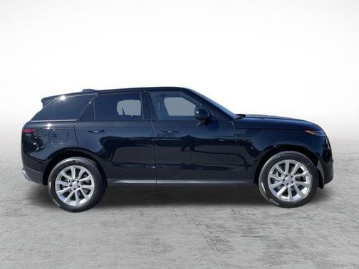 2025 Land Rover Range Rover Sport P360 S