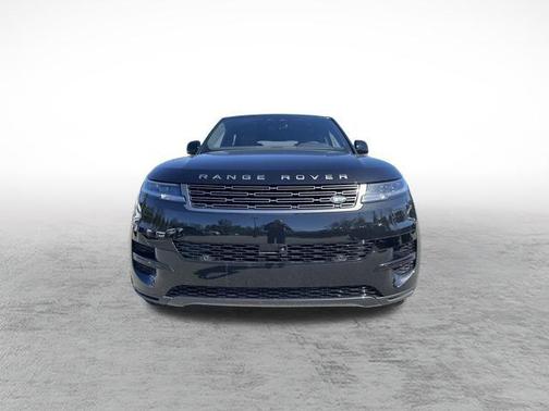 2025 Land Rover Range Rover Sport P360 S