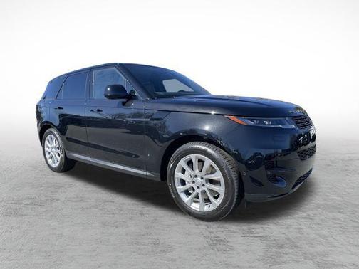 2025 Land Rover Range Rover Sport P360 S