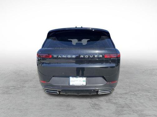 2025 Land Rover Range Rover Sport P360 S