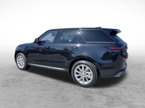 2025 Land Rover Range Rover Sport P360 S