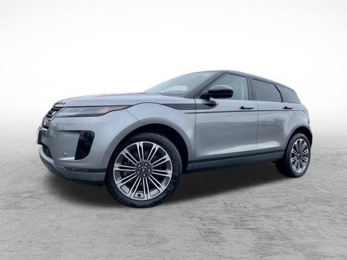 2024 Land Rover Range Rover Evoque Core S