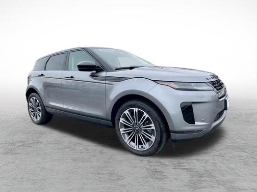 2024 Land Rover Range Rover Evoque Core S