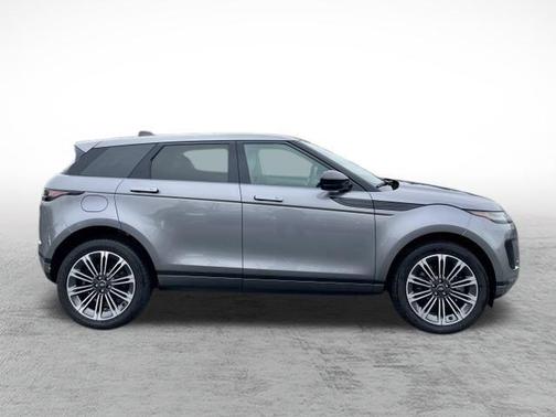 2024 Land Rover Range Rover Evoque Core S